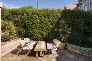 Garden- click for photo gallery